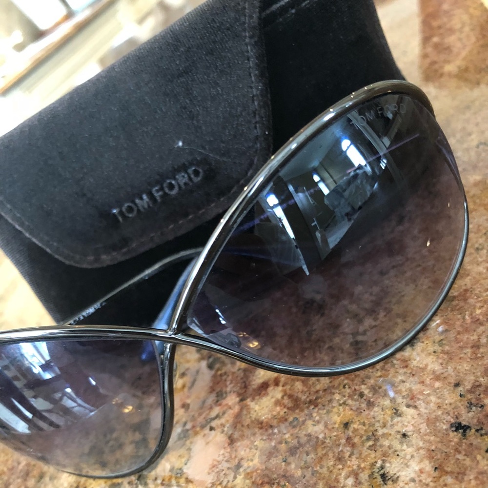 Tom Ford Sunglasses
